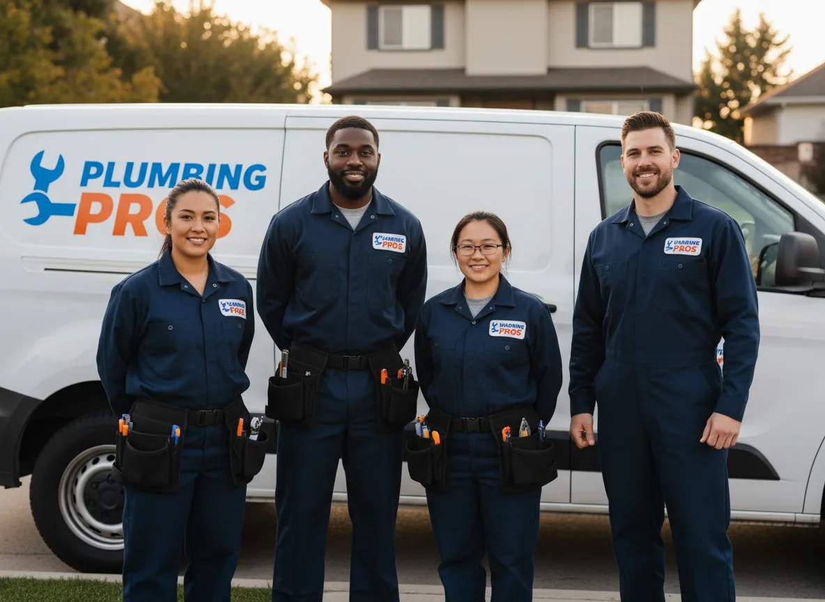 Water Heater Repair company in Lequire, OK